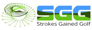 Strokes Gained Golf